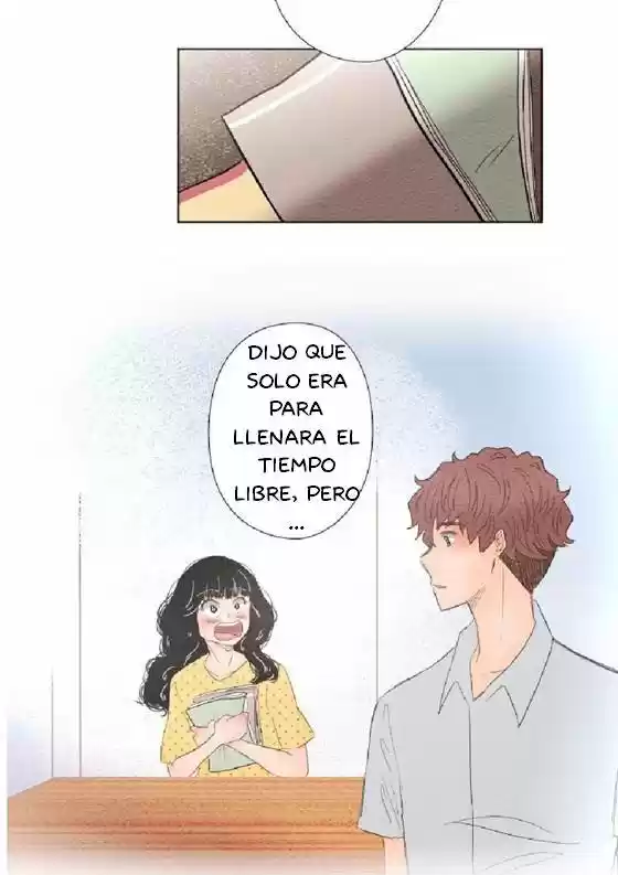 Mistake - Capítulo 13 - Página 26 - LectorTMOo