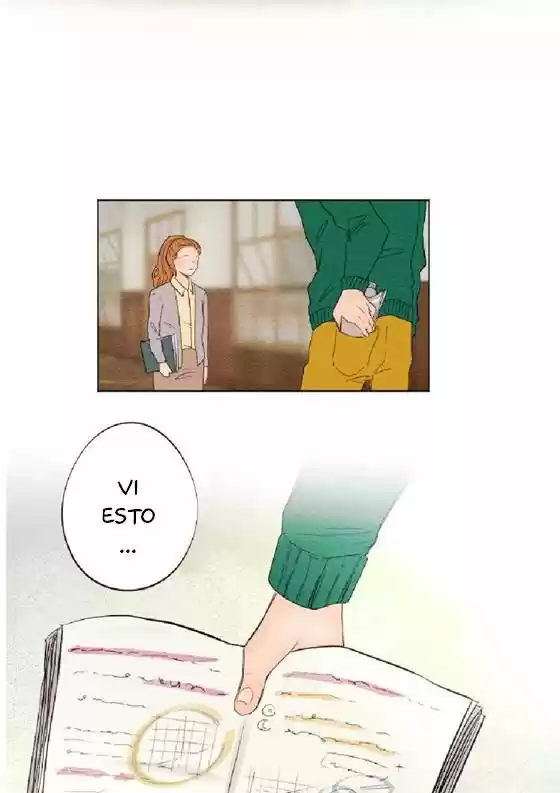 Mistake - Capítulo 13 - Página 27 - LectorTMOo