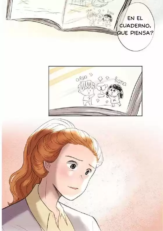 Mistake - Capítulo 13 - Página 28 - LectorTMOo