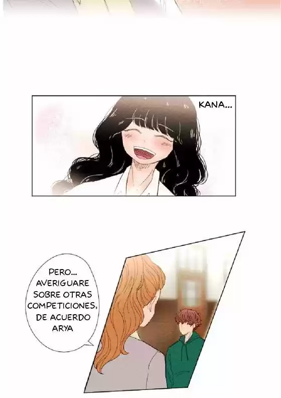 Mistake - Capítulo 13 - Página 29 - LectorTMOo