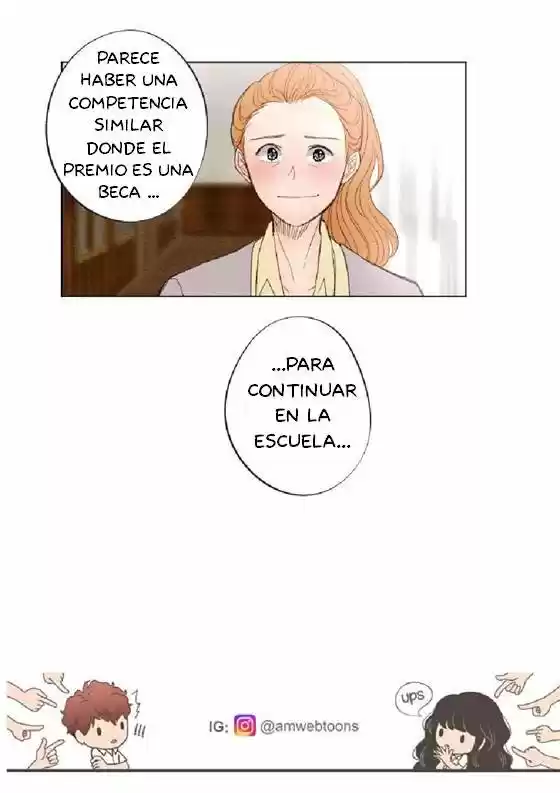 Mistake - Capítulo 13 - Página 30 - LectorTMOo