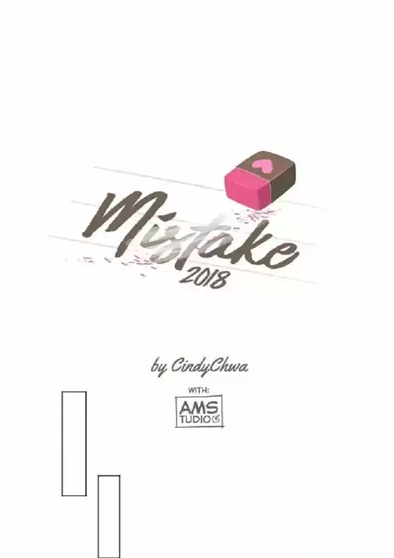 Mistake - Capítulo 14 - Página 5 - LectorTMOo