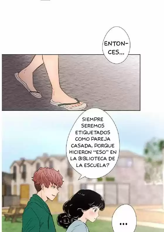 Mistake - Capítulo 14 - Página 6 - LectorTMOo