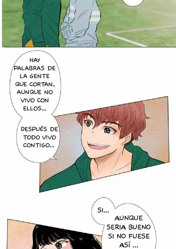 Mistake - Capítulo 14 - Página 7 - LectorTMOo