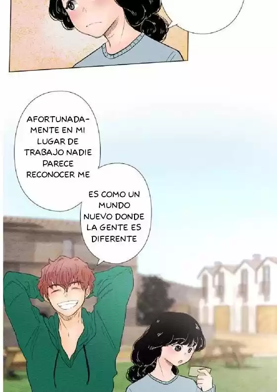 Mistake - Capítulo 14 - Página 8 - LectorTMOo
