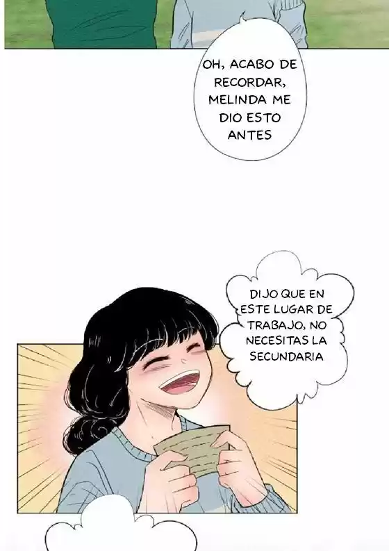 Mistake - Capítulo 14 - Página 9 - LectorTMOo