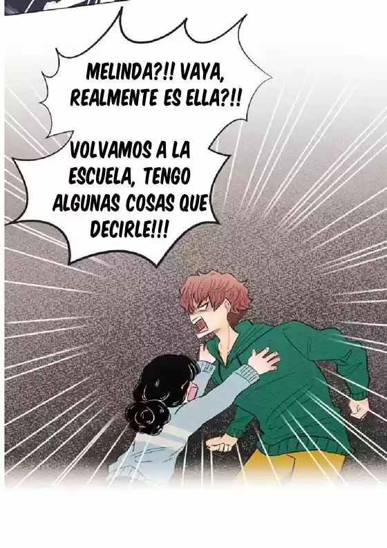Mistake - Capítulo 14 - Página 11 - LectorTMOo