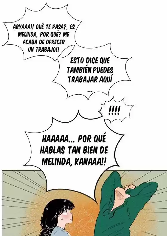 Mistake - Capítulo 14 - Página 12 - LectorTMOo