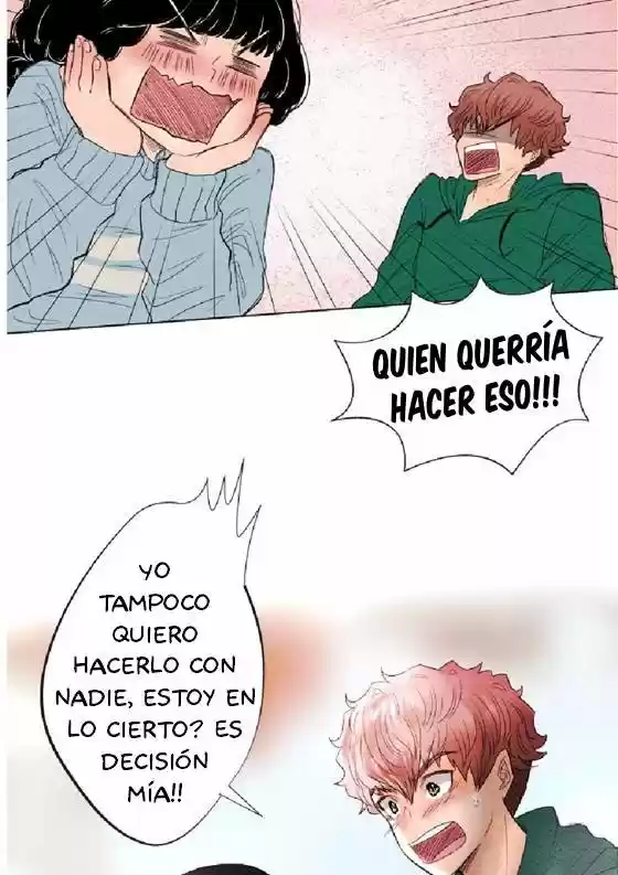 Mistake - Capítulo 14 - Página 16 - LectorTMOo