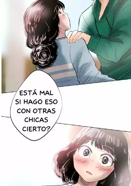 Mistake - Capítulo 14 - Página 17 - LectorTMOo