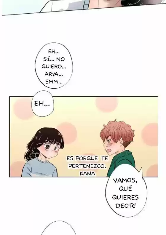 Mistake - Capítulo 14 - Página 18 - LectorTMOo