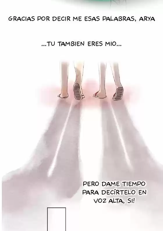 Mistake - Capítulo 14 - Página 23 - LectorTMOo