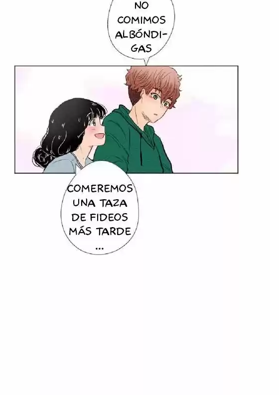Mistake - Capítulo 14 - Página 25 - LectorTMOo
