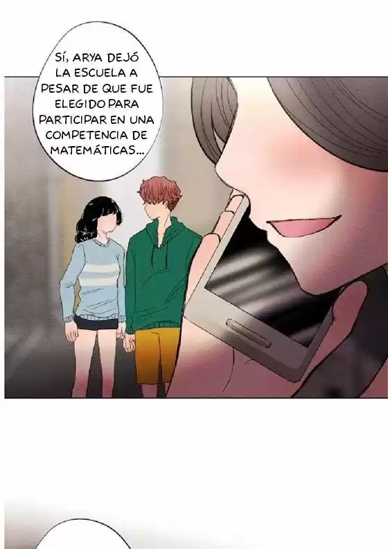 Mistake - Capítulo 14 - Página 26 - LectorTMOo