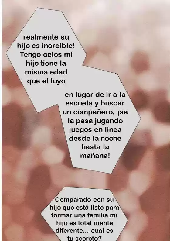 Mistake - Capítulo 14 - Página 30 - LectorTMOo