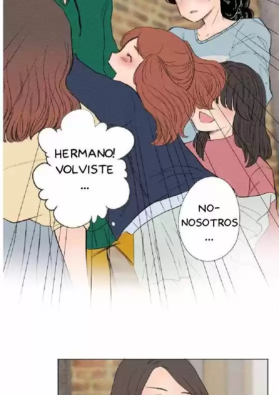 Mistake - Capítulo 14 - Página 35 - LectorTMOo