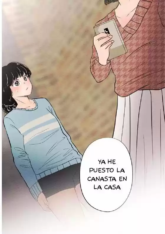 Mistake - Capítulo 14 - Página 40 - LectorTMOo