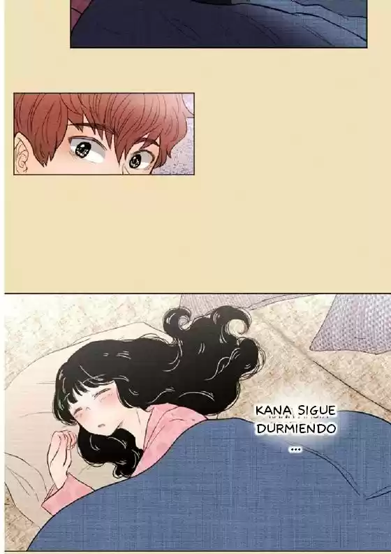 Mistake - Capítulo 15 - Página 9 - LectorTMOo