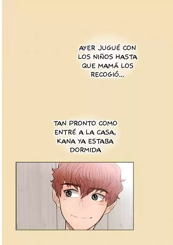 Mistake - Capítulo 15 - Página 10 - LectorTMOo