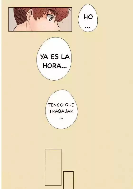 Mistake - Capítulo 15 - Página 11 - LectorTMOo