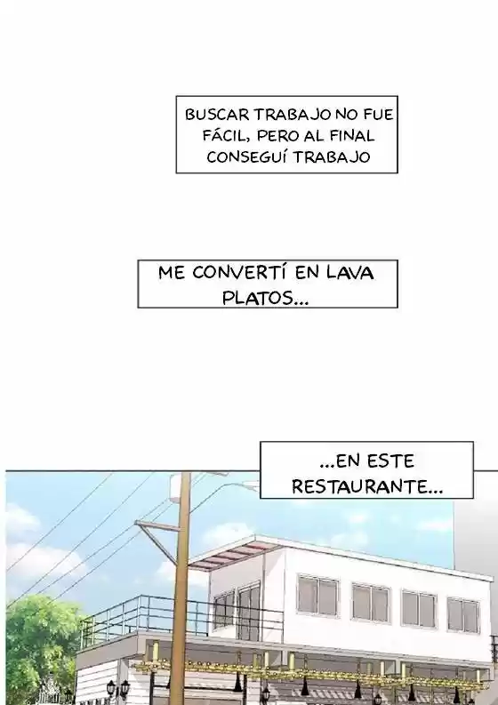Mistake - Capítulo 15 - Página 13 - LectorTMOo