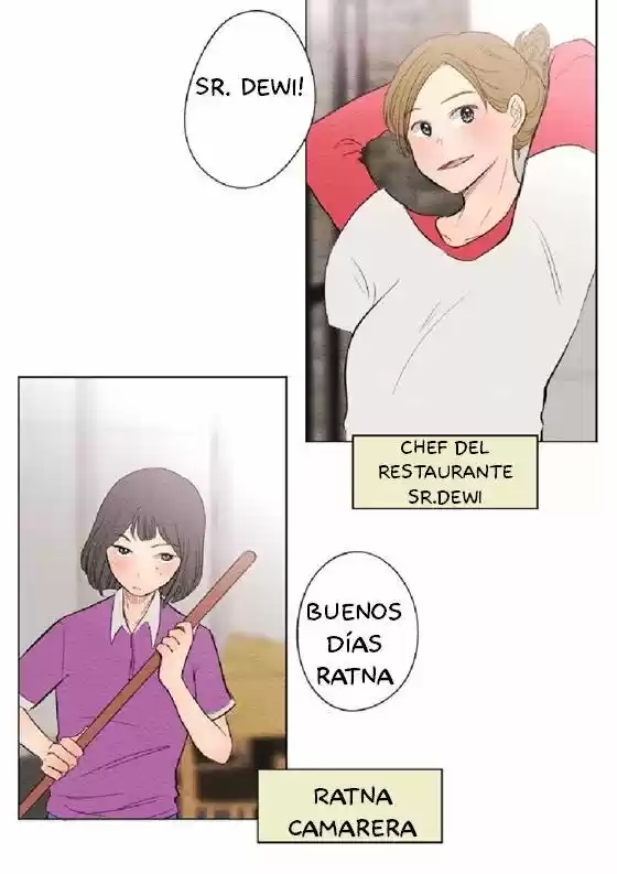 Mistake - Capítulo 15 - Página 15 - LectorTMOo
