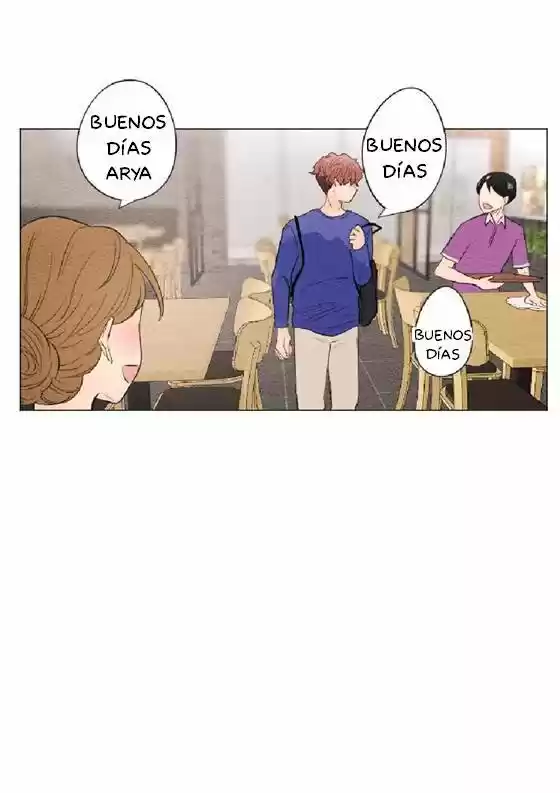 Mistake - Capítulo 15 - Página 16 - LectorTMOo
