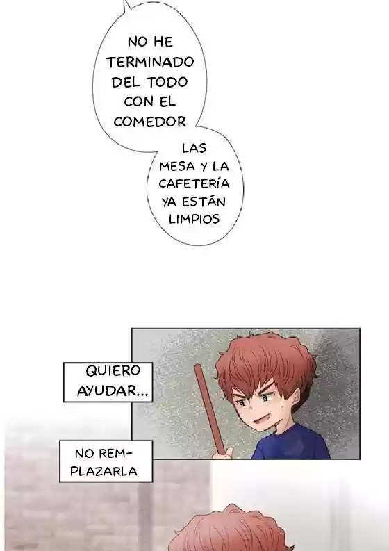 Mistake - Capítulo 15 - Página 22 - LectorTMOo