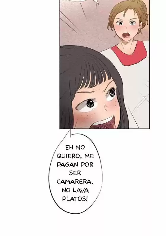 Mistake - Capítulo 15 - Página 30 - LectorTMOo