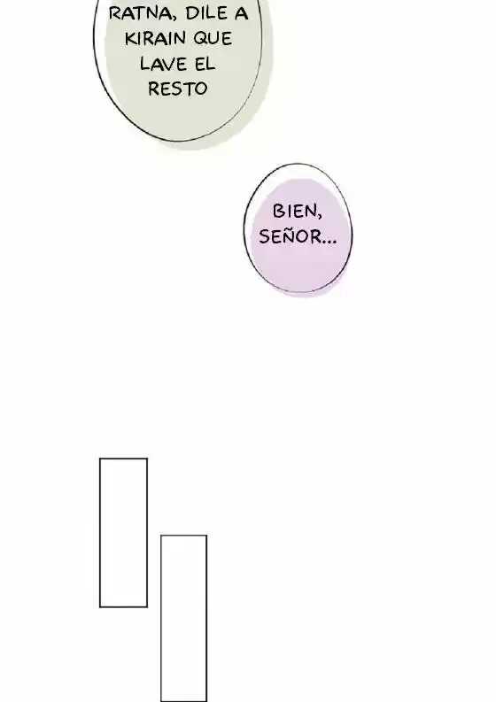 Mistake - Capítulo 15 - Página 42 - LectorTMOo