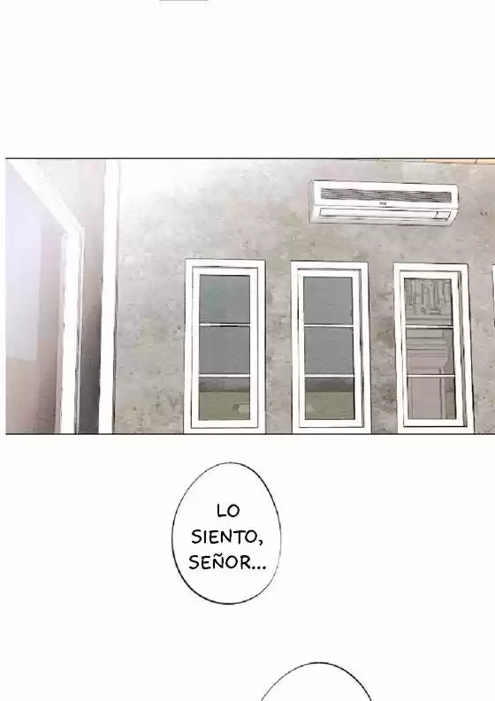 Mistake - Capítulo 15 - Página 43 - LectorTMOo