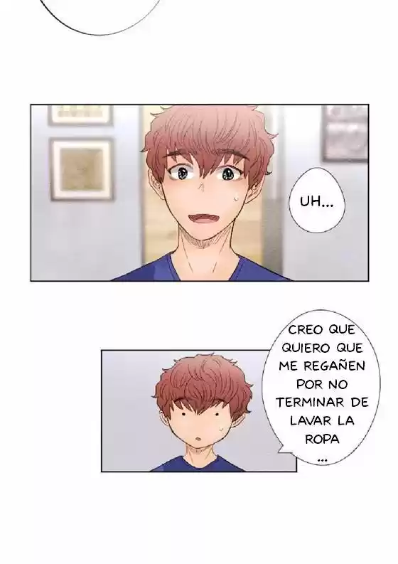 Mistake - Capítulo 15 - Página 47 - LectorTMOo
