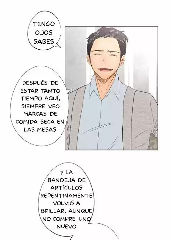 Mistake - Capítulo 15 - Página 48 - LectorTMOo