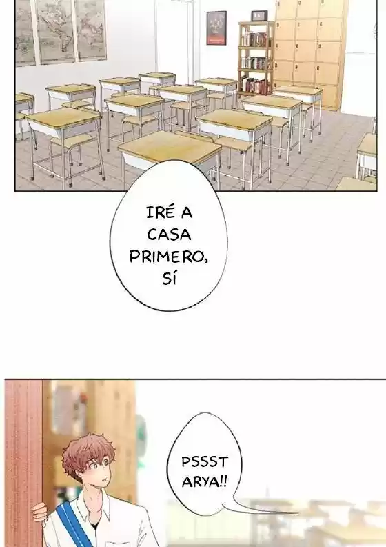 Mistake - Capítulo 16 - Página 2 - LectorTMOo