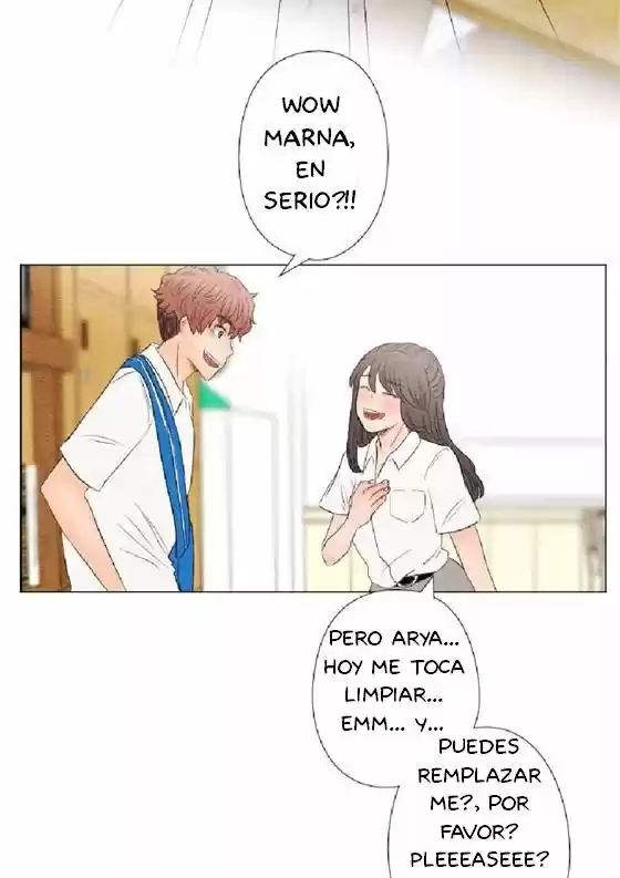 Mistake - Capítulo 16 - Página 4 - LectorTMOo