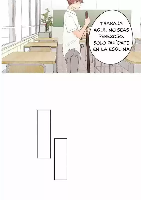 Mistake - Capítulo 16 - Página 8 - LectorTMOo