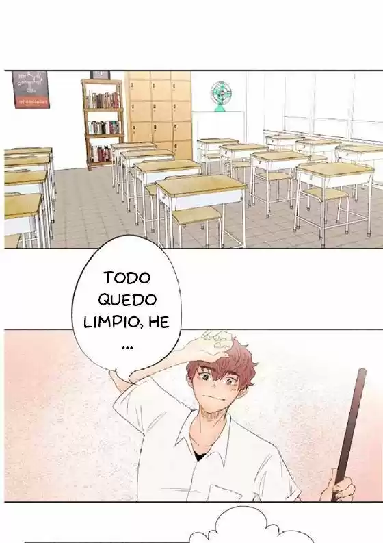 Mistake - Capítulo 16 - Página 9 - LectorTMOo