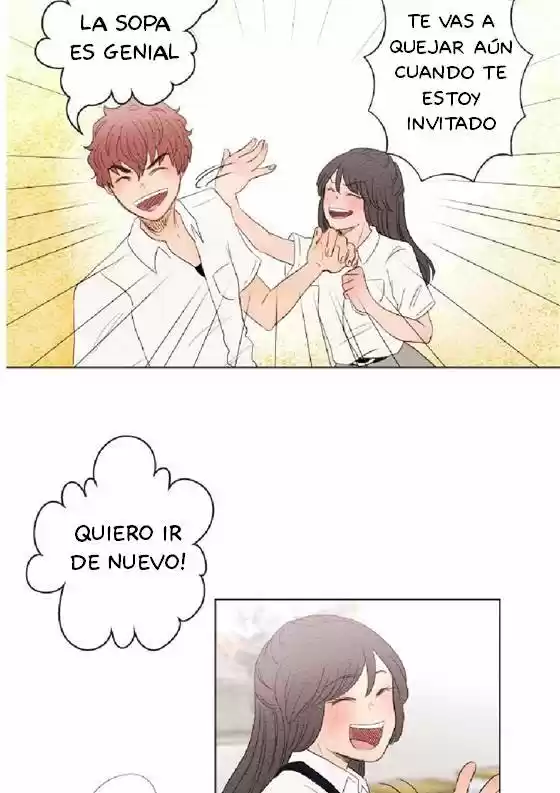Mistake - Capítulo 16 - Página 12 - LectorTMOo