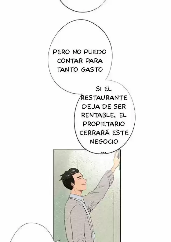 Mistake - Capítulo 16 - Página 23 - LectorTMOo