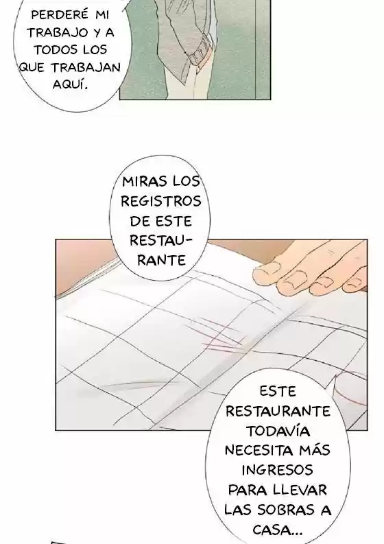 Mistake - Capítulo 16 - Página 24 - LectorTMOo