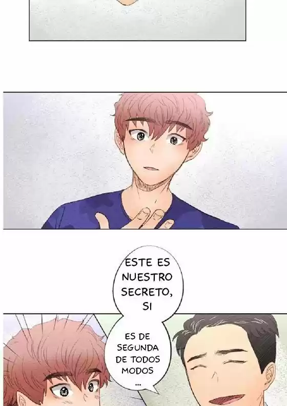 Mistake - Capítulo 16 - Página 30 - LectorTMOo