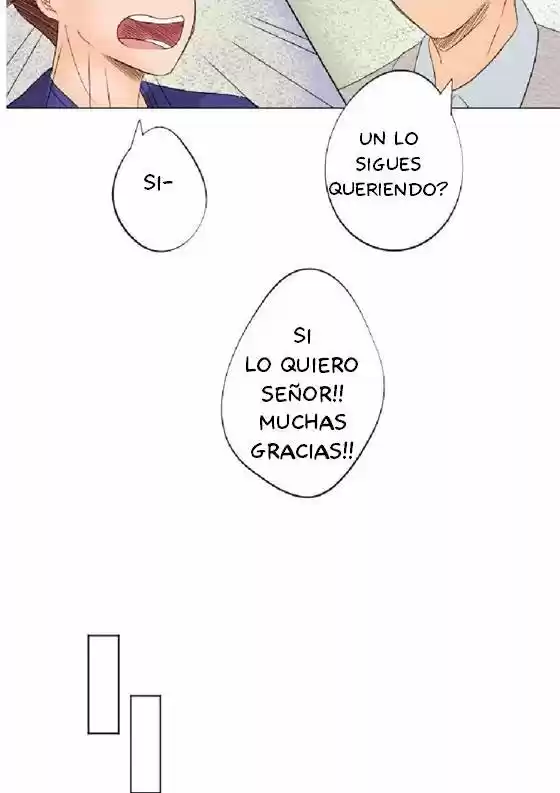 Mistake - Capítulo 16 - Página 31 - LectorTMOo