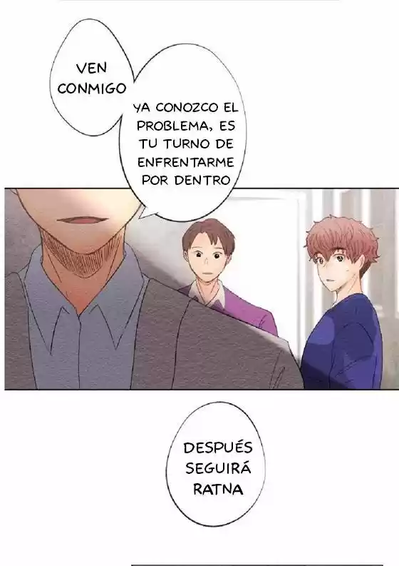 Mistake - Capítulo 16 - Página 33 - LectorTMOo