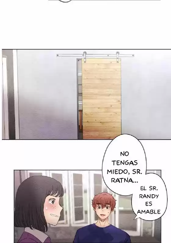 Mistake - Capítulo 16 - Página 36 - LectorTMOo