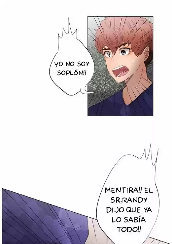 Mistake - Capítulo 16 - Página 38 - LectorTMOo