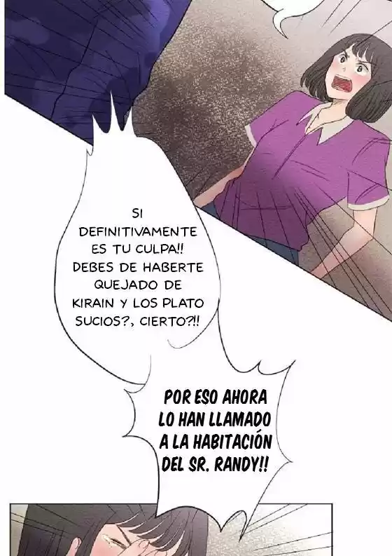Mistake - Capítulo 16 - Página 39 - LectorTMOo