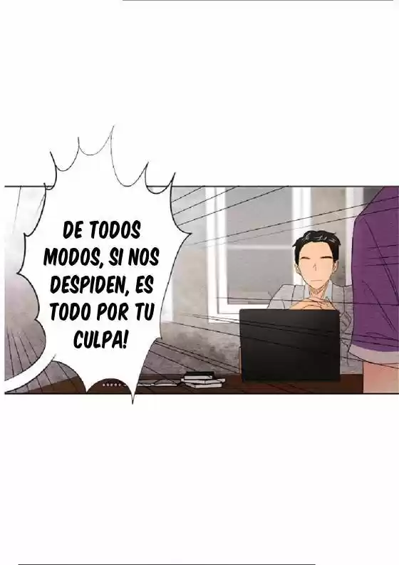 Mistake - Capítulo 16 - Página 41 - LectorTMOo