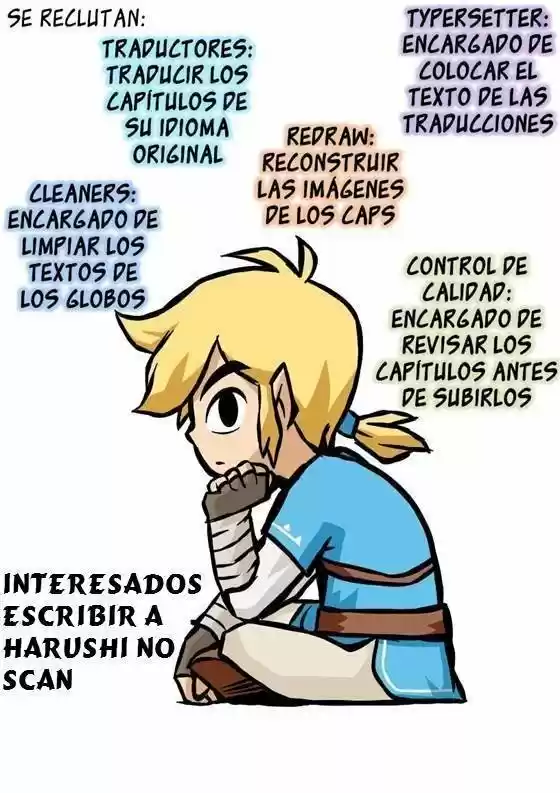 Mistake - Capítulo 16 - Página 43 - LectorTMOo