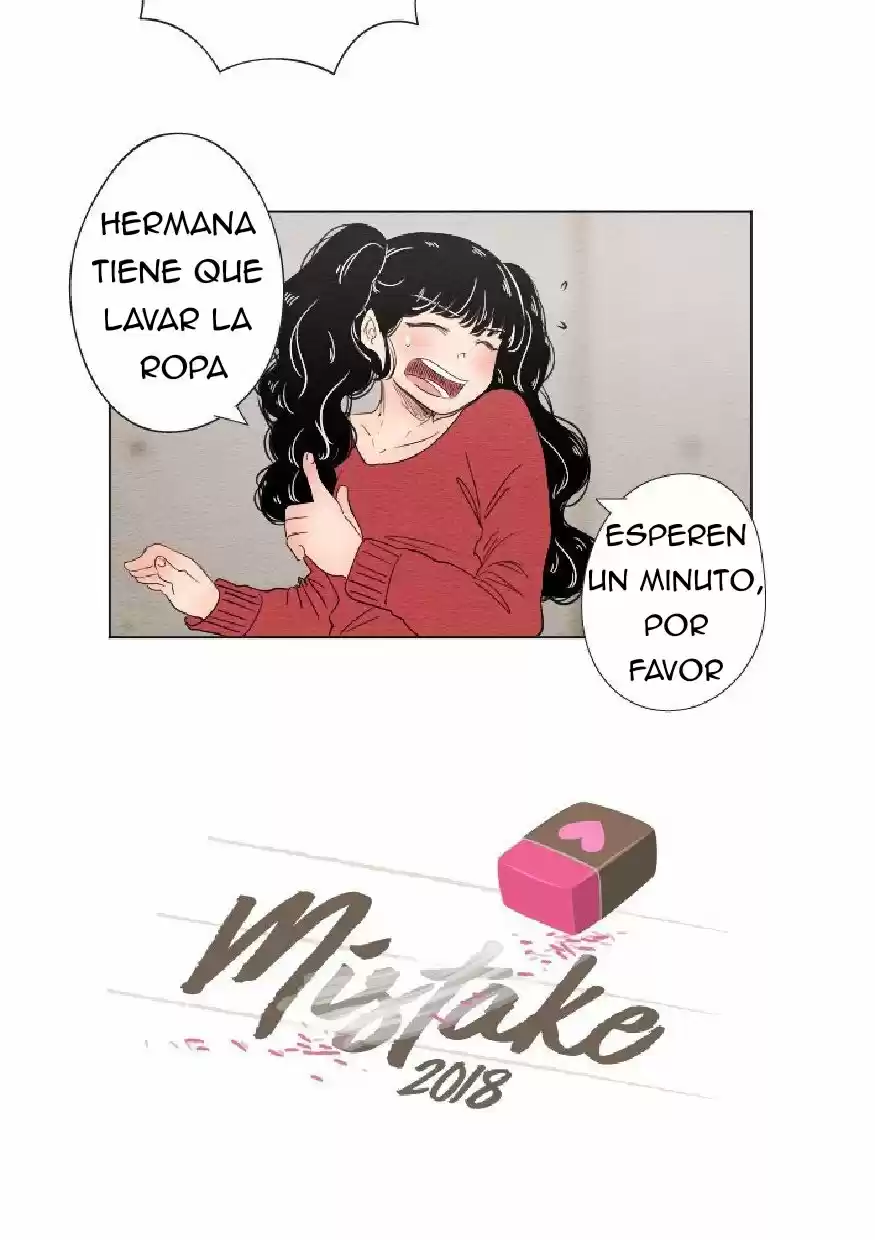Mistake - Capítulo 17 - Página 5 - LectorTMOo