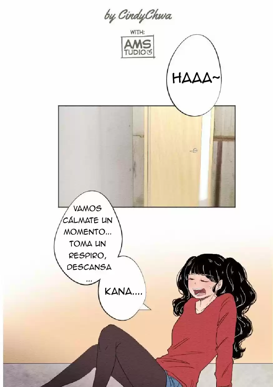 Mistake - Capítulo 17 - Página 6 - LectorTMOo